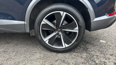 CUPRA Formentor 1.5 TSI 150 V1 5dr DSG Petrol Estate